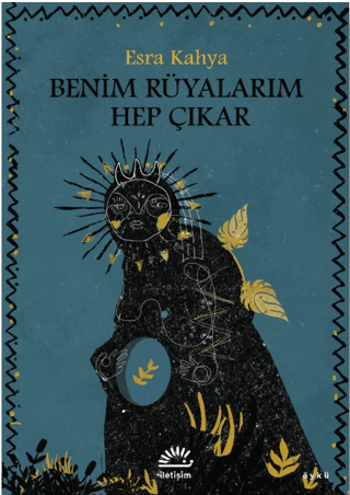 Benim Rüyalarım Hep Çıkar