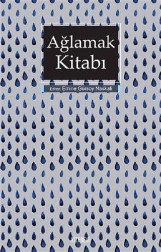 Ağlamak Kitabı