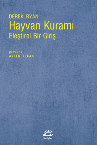 Hayvan Kuramı Derek Ryan