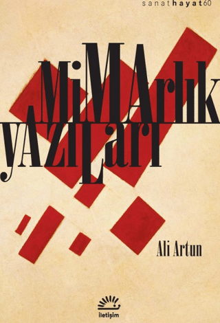 Mimarlık Yazıları Ali Artun