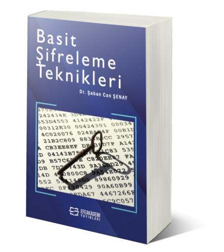 Basit Şifreleme Teknikleri