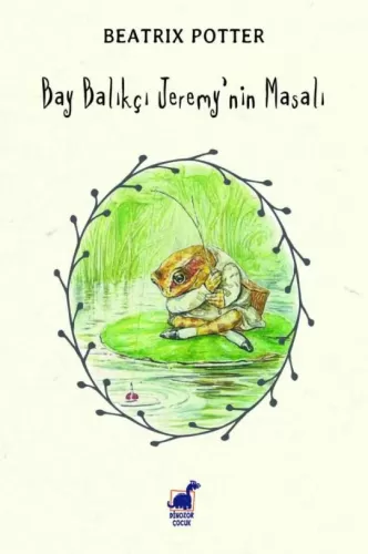 Bay Balıkçı Jeremy’nin Masalı
