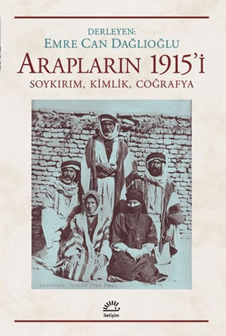 Araplar'ın 1915'i Kolektif