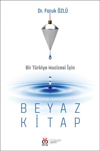 Beyaz Kitap Faruk Özlü