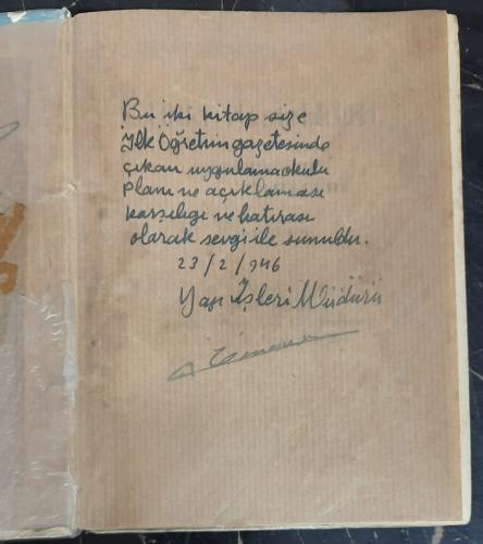 Ziraat Doktoru - Bitki Hastalıkları Sebepleri Çareleri Vehbi Ayas