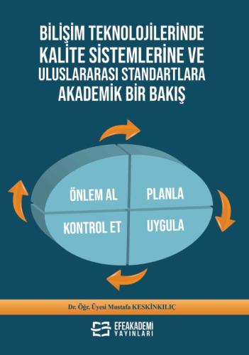 Bilişim Teknolojilerinde Kalite Sistemlerine ve Uluslararası Standartl
