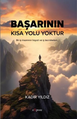 Başarının Kısa Yolu Yoktur