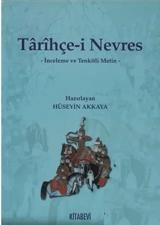 Tarihçe-i Nevres Nevres-i Kadim