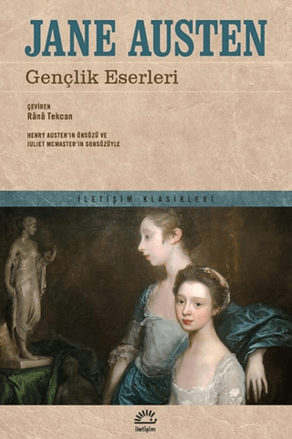 Gençlik Eserleri Jane Austen