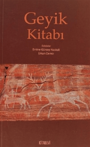 Geyik Kitabı Kolektif