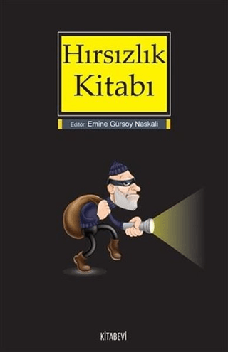 Hırsızlık Kitabı Kolektif