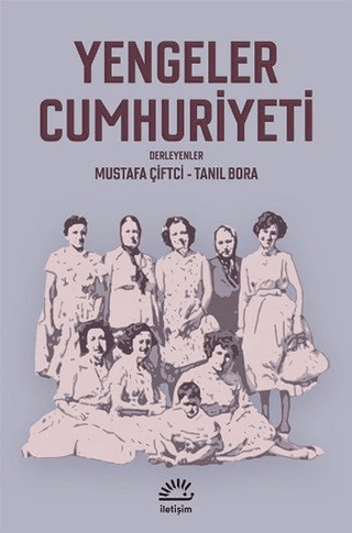 Yengeler Cumhuriyeti Kolektif