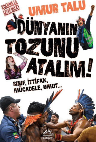 Dünyanın Tozunu Atalım