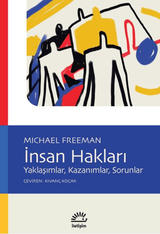 İnsan Hakları Michael Freeman