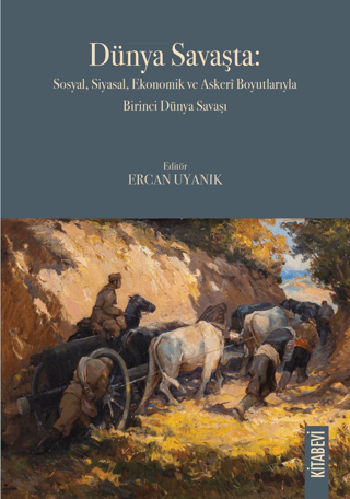 Dünya Savaşta Kolektif