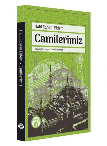 Camilerimiz Halil Edhem Erdem