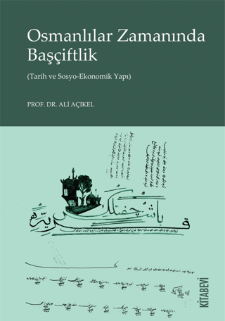 Osmanlılar Zamanında Başçiftlik