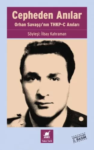 Cepheden Anılar