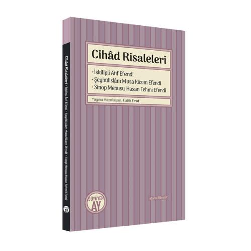 Cihâd Risaleleri