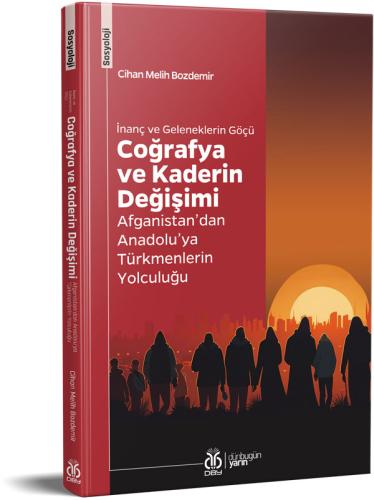 Coğrafya ve Kaderin Değişimi Cihan Melih Bozdemir