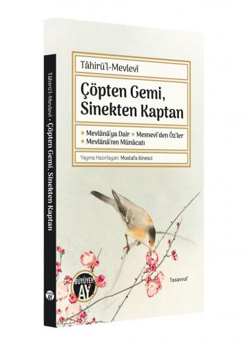 Çöpten Gemi, Sinekten Kaptan Tâhirü'l-Mevlevî