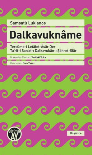 Dalkavuknâme