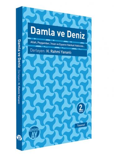 Damla ve Deniz Hüseyin Rahmi Yananlı