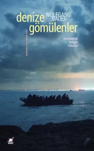 Denize Gömülenler