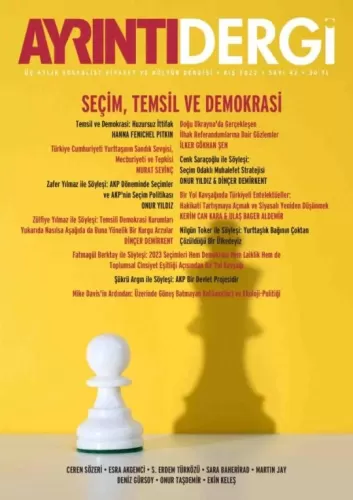 Ayrıntı Dergi Sayı 42