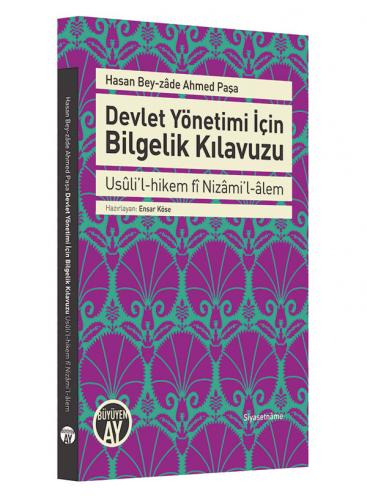 Devlet Yönetimi için Bilgelik Kılavuzu