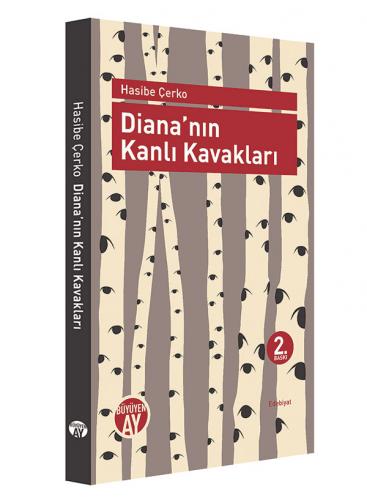 Diana'nın Kanlı Kavakları