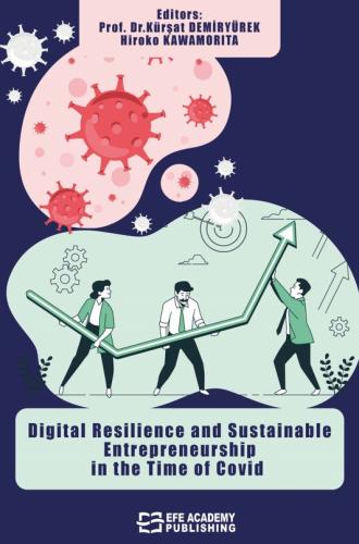 Digital Resilience and Sustainable Entrepreneurship in the Time of Covid Digital Resilience and Sustainable Entrepreneurship in the Time of Covid