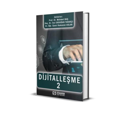 Dijitalleşme-2 (Ciltli)