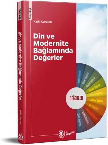 Din ve Modernite Bağlamında Değerler Kadir Canatan