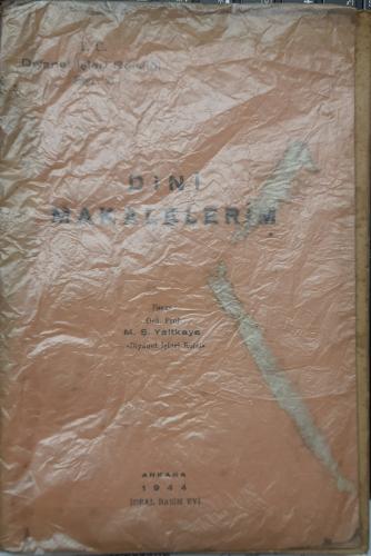 Dini Makalelerim
