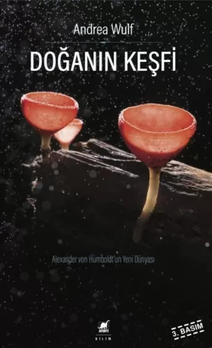 Doğanın Keşfi