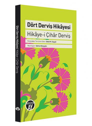 Dört Derviş Hikâyesi Kolektif