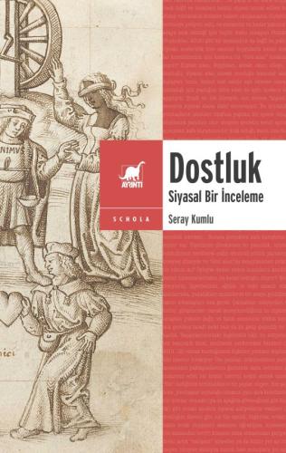 Dostluk Seray Kumlu