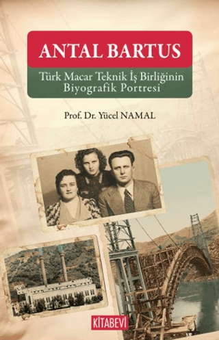 Antal Bartus Yücel Namal