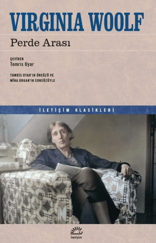 Perde Arası Virginia Woolf