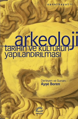 Arkeoloji Kolektif