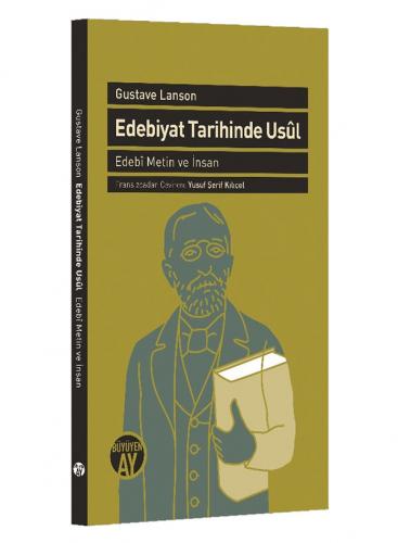 Edebiyat Tarihinde Usul Gustave Lanson