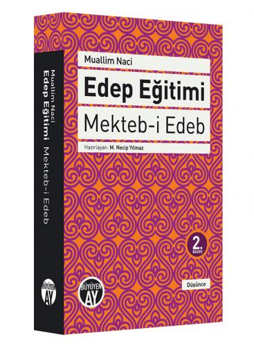 Edep Eğitimi Muallim Naci