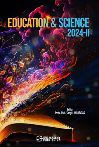 Education & Science 2024-II Songül KARABATAK