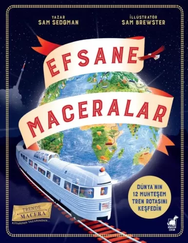 Efsane Maceralar