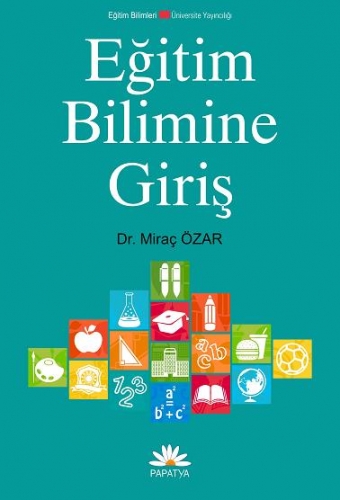 Eğitim Bilimine Giriş