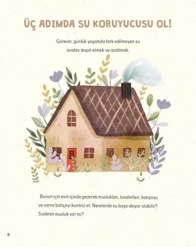 Ekransız Aktiviteler - (Yaş: 7+) Hayati Oktay