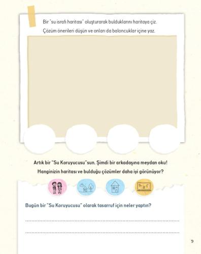 Ekransız Aktiviteler - (Yaş: 7+) Hayati Oktay