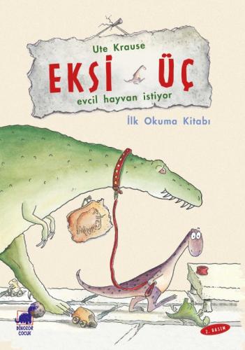 Eksi Üç