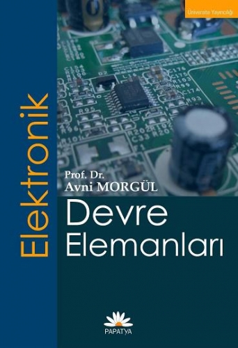 Elektronik Devre Elemanları